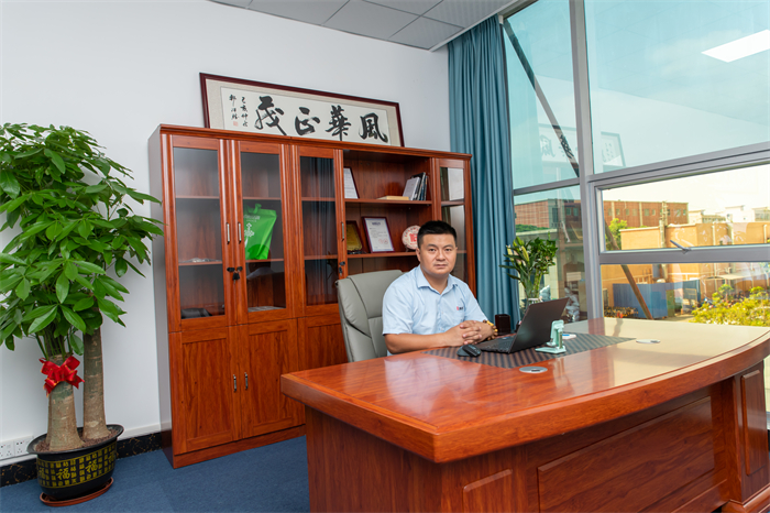 員工風(fēng)采